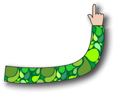 Green Arm